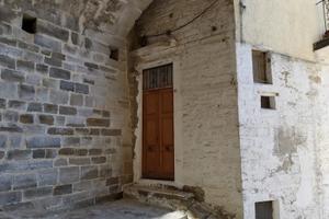 Casa nel comune di pietrapertosa (PZ)