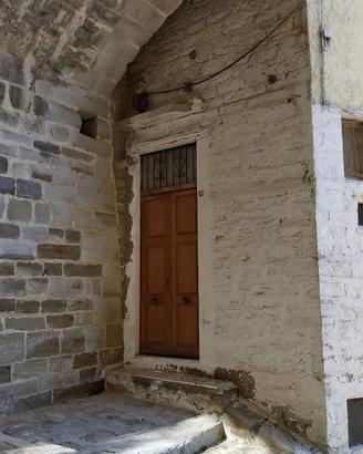 Casa nel comune di pietrapertosa (PZ)