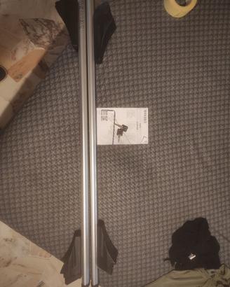 Barre portatutto Menabo 