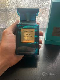 tom ford neroli portofino