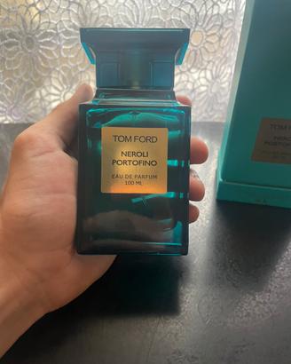 tom ford neroli portofino