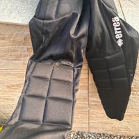 Pantaloni portiere