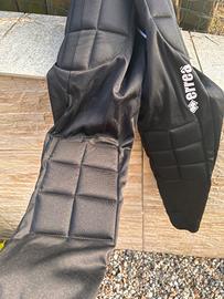 Pantaloni portiere
