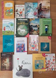 Libri bambini e ragazzi
