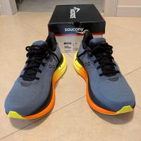 Saucony Triumph 23 - numero 42,5