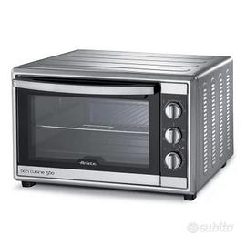FORNO ELETTRICO ARIETE BON CUSINE 560