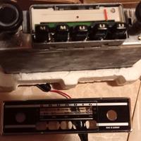 Autoradio Grundig WK 2502