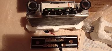 Autoradio Grundig WK 2502