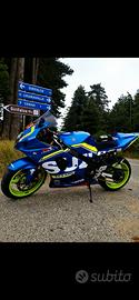 suzuki gsx-R 1000