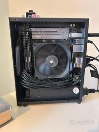Pc gaming + monitor