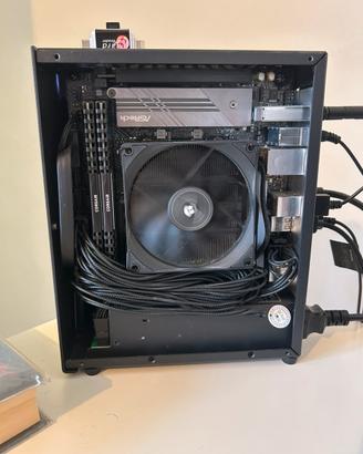 Pc gaming + monitor