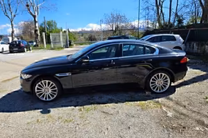 xe ritiro usato