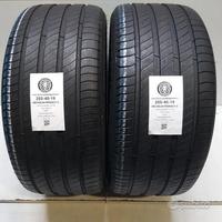 2 gomme 255 40 19 michelin a22736
