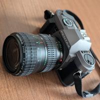 Pentax P30 T  vintage reflex 