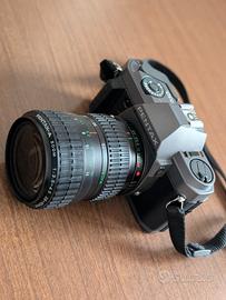 Pentax P30 T  vintage reflex 