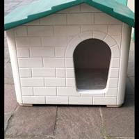 Casetta per cani
