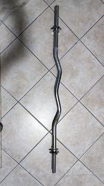 Bilanciere per palestra