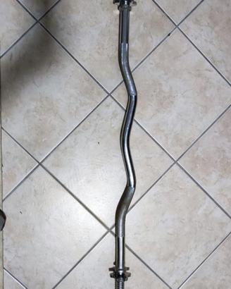 Bilanciere per palestra