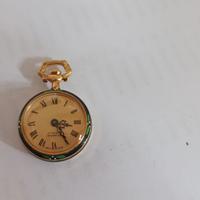 Orologio taschino vintage