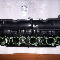 Collettore aspirazione alfa opel fiat 2.0 110 kw 