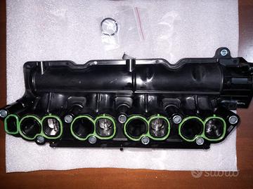 Collettore aspirazione alfa opel fiat 2.0 110 kw 