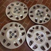 Copri cerchi Fiat punto