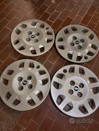 Copri cerchi Fiat punto