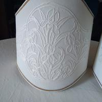 coppia di ventole da parete