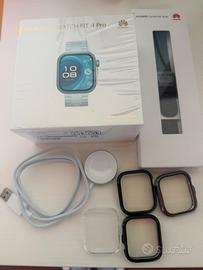 HUAWEI WATCH FIT 4 Pro