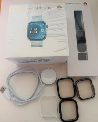 HUAWEI WATCH FIT 4 Pro