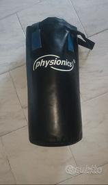 Sacco da boxe 