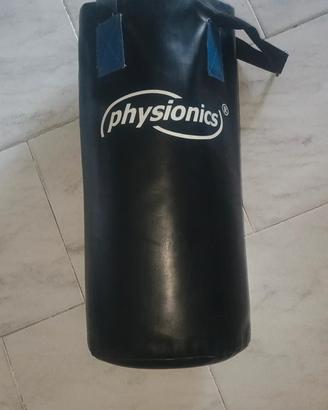 Sacco da boxe 
