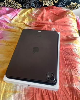 Ipad  11 pro  m4