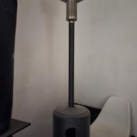 stufa gpl da esterno