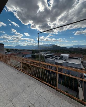 Attico a Dorgali