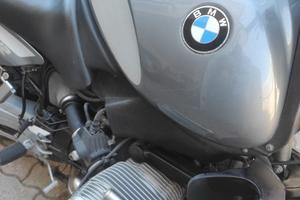 Bmw r 1100r no bollo assicurazione storica