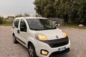 FIAT QUBO 2017