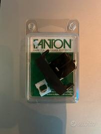 Prese cat6a bticino living light/international