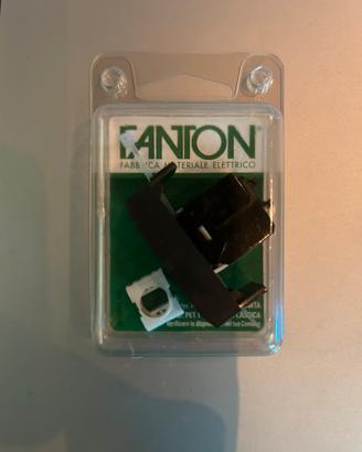 Prese cat6a bticino living light/international