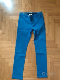 Pantalonecotone ragazzo anni 12 Brums 12, USATO