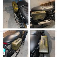 cassetta laterale moto