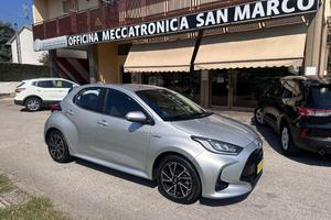 TOYOTA - Yaris - 1.5 Hybrid 5p. E-CVT Trend