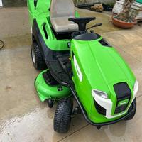 VIKING TRATTORINO TAGLIA PRATO