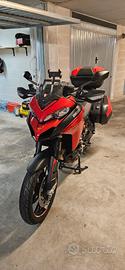 Ducati Multistrada 950