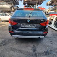 Ricambi Bmw X1 E84 2011 2.0 xdrive N47D20C