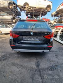 Ricambi Bmw X1 E84 2011 2.0 xdrive N47D20C