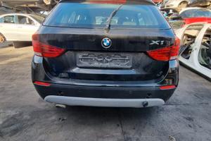 Ricambi Bmw X1 E84 2011 2.0 xdrive N47D20C