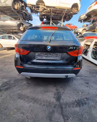 Ricambi Bmw X1 E84 2011 2.0 xdrive N47D20C