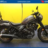 HONDA CMX 500 Rebel Garantita e Finanziabile