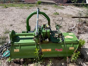 Fresa di marca celli